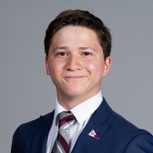 Trevor Martinez W-2179