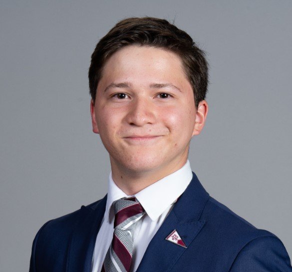 Trevor Martinez W-2179