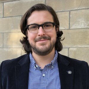 Mikael Backlund W-2265