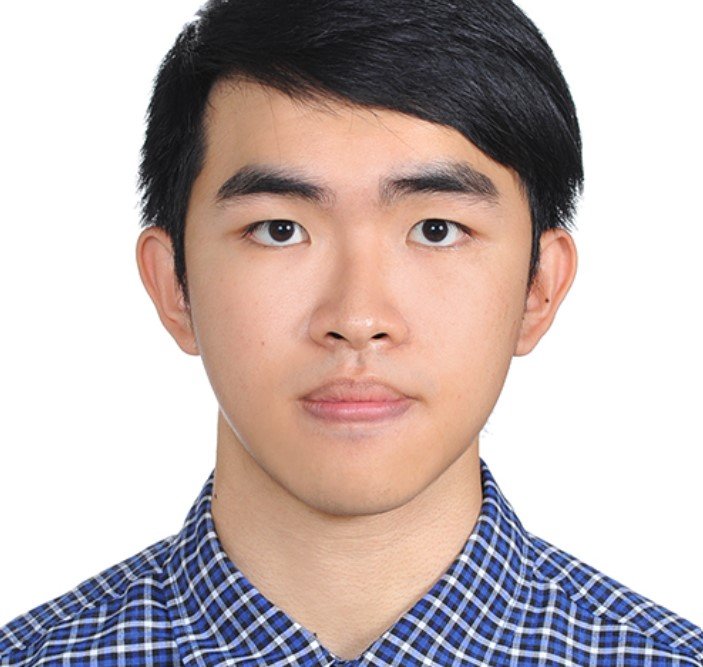 Richard Shen W-2189