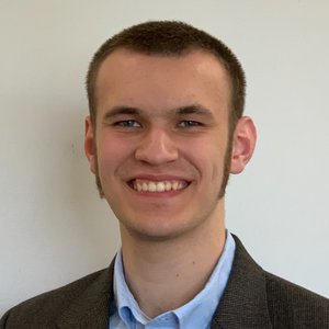 Caleb Brzezinski W-2192