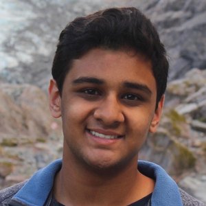 Arya Patel W-2197