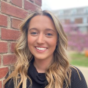 Kaitlyn Brock W-2215