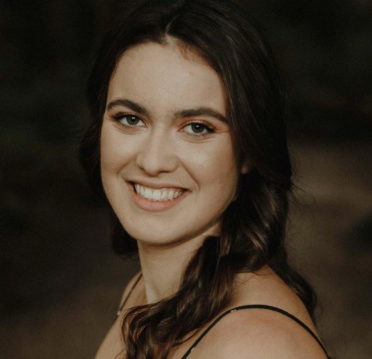 Alexandra Turvey W-2227