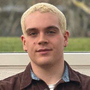 Devin Saenger W-2250