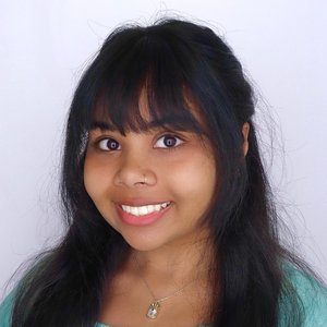 Chaitra Moolaveesala W-2252