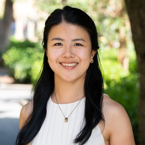 Pamela Cai W-2306