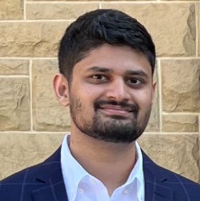 Anish Roy W-2299