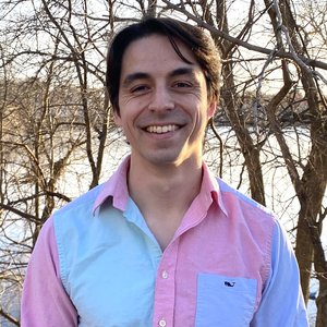 Daniel Laorenza W-2300