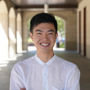 Matthew Liu W-2309