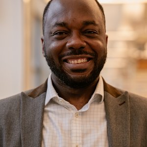 Ayokunle Olanrewaju W-2317