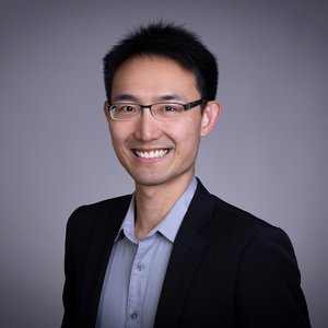 Chunte (Sam) Peng W-2314