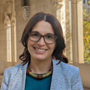 Cristina Rodriguez W-2310