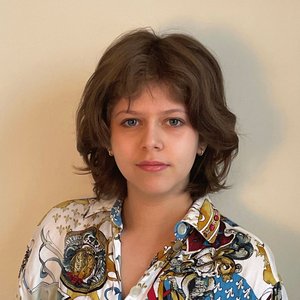 Isabella Martinez W-2387