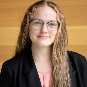 Elana Frazier W-2374