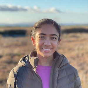 Ananya Ravikumar W-2364