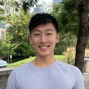 Wilson Zheng W-2363