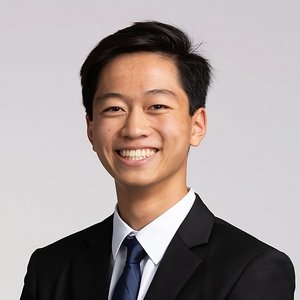 Grant Lai W-2340