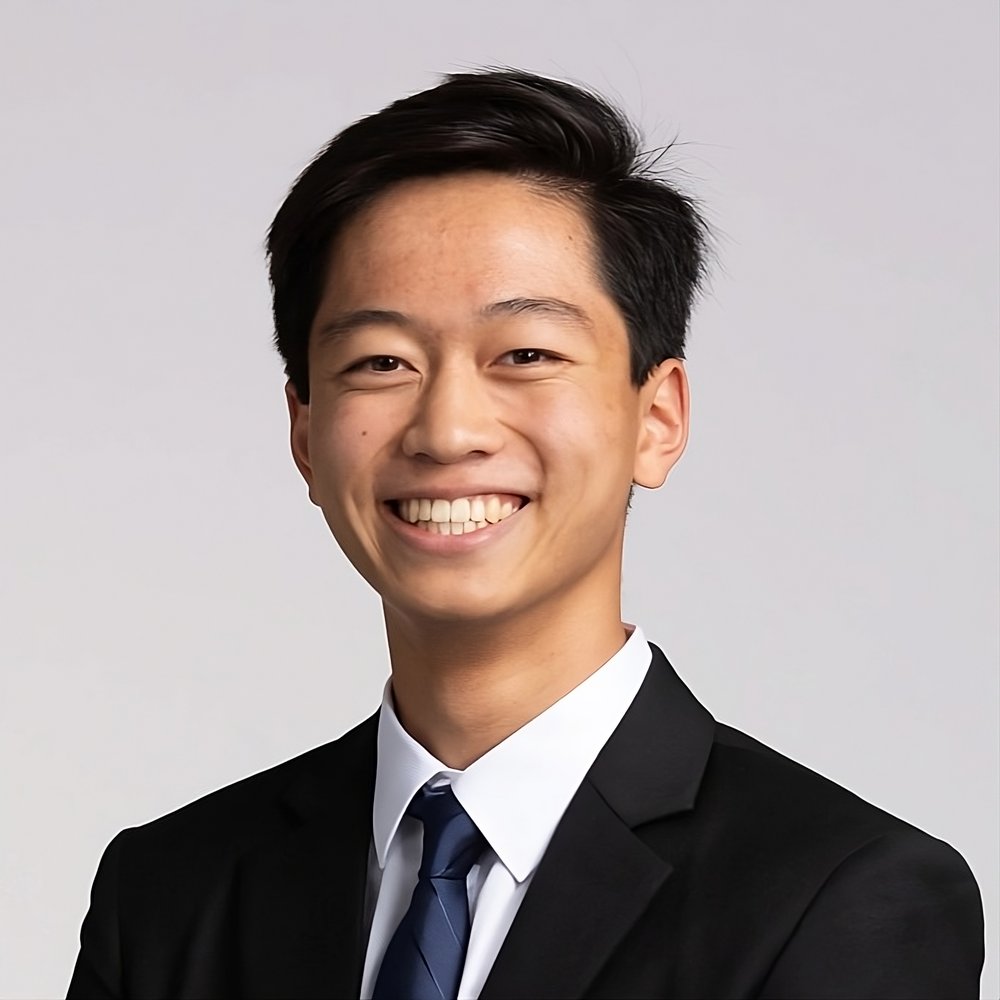 Grant Lai W-2340
