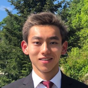 Daniel Gao W-2353