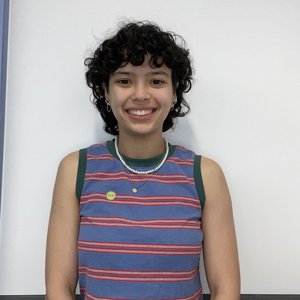 Karina Padilla W-2343