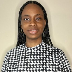 Iyanuoluwa Adedokun W-2403