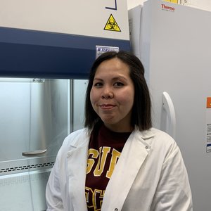 Alexandria Calderon W-2389