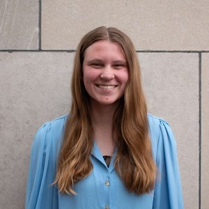 Abigail Eckert W-2335