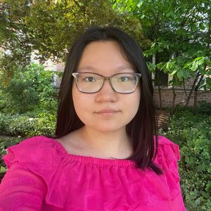 Nina Zheng W-2333