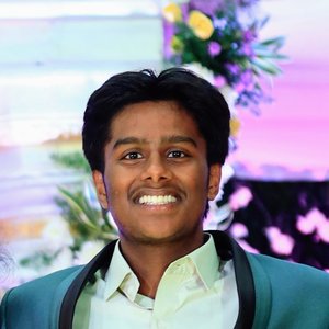 Jishnu Satheeshreddy W-2404
