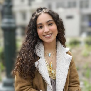 Aaliyah Martinez-Ulloa W-2322