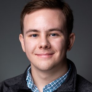 Conor Pugsley W-2370