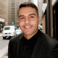 Harry Martinez-Santos W-2390