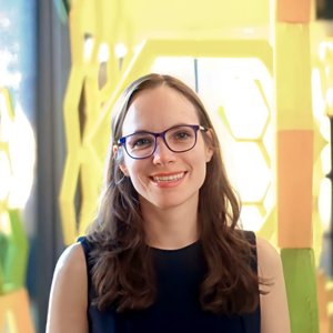 Alice Kunin W-2608