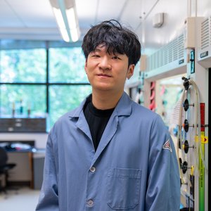 Eric Zhou W-2483