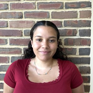 Kiana Rodriguez W-2527