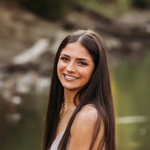 Dimitra Protopapas W-2487