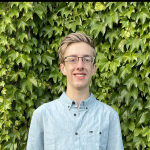 Peter Gilbert | Beckman Foundation