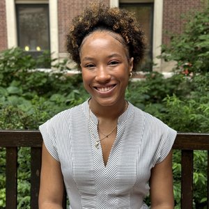 Angelique Mitchell W-2425