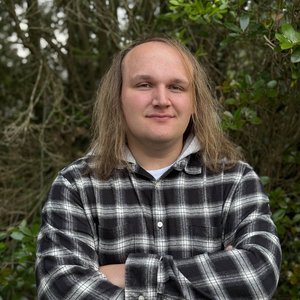 Noah Williamson W-2490