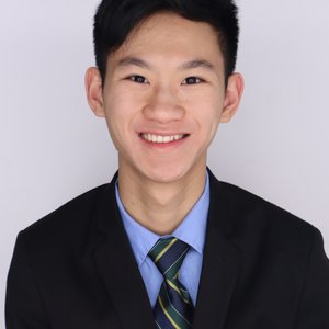 Galen Wei W-2499