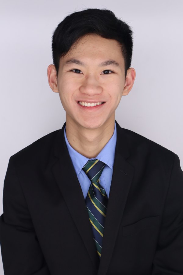 Galen Wei W-2499