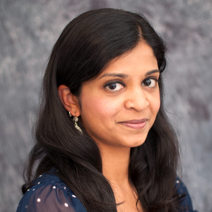 Priya Sivaramakrishnan W-2615