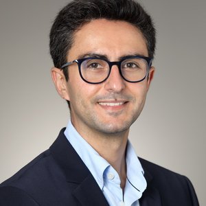 Charles Bou-Nader W-2611