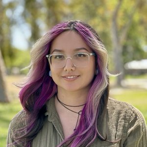Cassandra Bennett W-2429