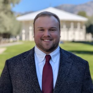 Ethan Quinn W-2626