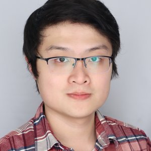 Kevin Qian W-2630