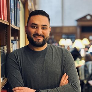 Farid Khoury W-2627