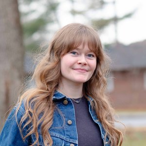 Samantha McDonald W-2637