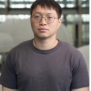 Johnny Wang W-2629